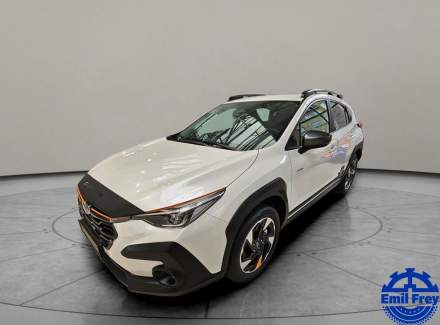 Subaru - Crosstrek