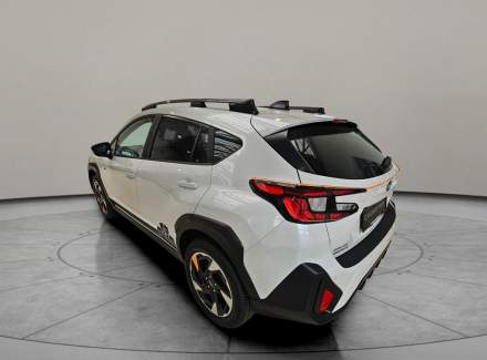 Subaru - Crosstrek