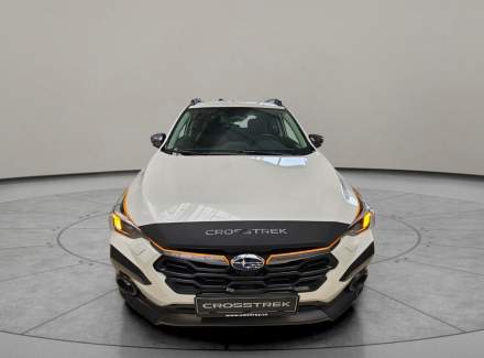 Subaru - Crosstrek