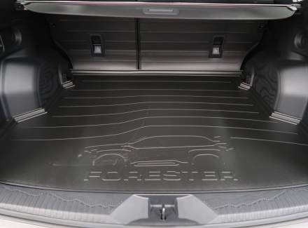 Subaru - Forester
