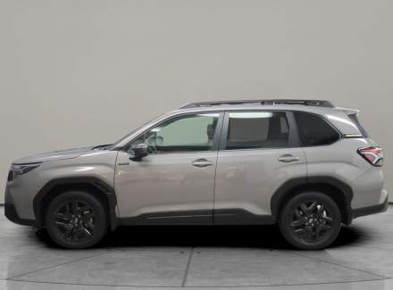 Subaru - Forester