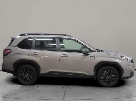 Subaru - Forester