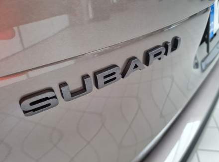 Subaru - Forester