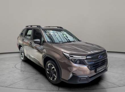 Subaru - Forester