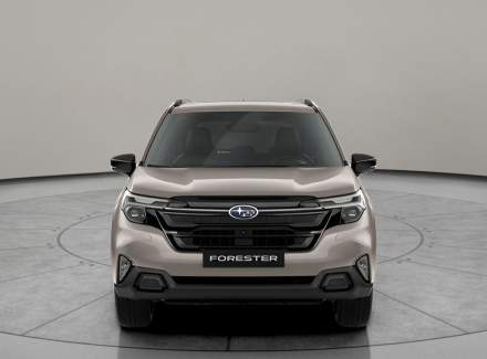 Subaru - Forester