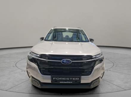 Subaru - Forester