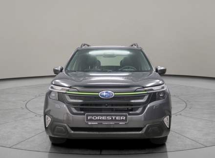 Subaru - Forester