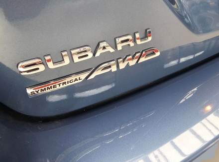Subaru - Impreza