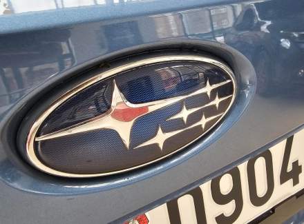 Subaru - Impreza