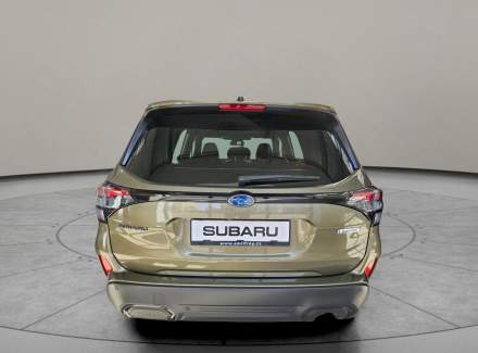 Subaru - Forester