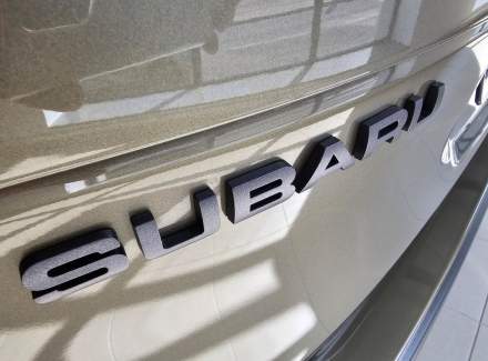 Subaru - Forester