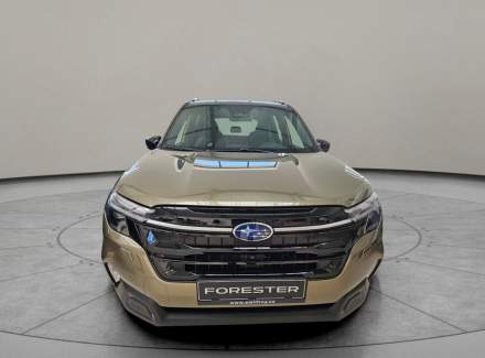 Subaru - Forester