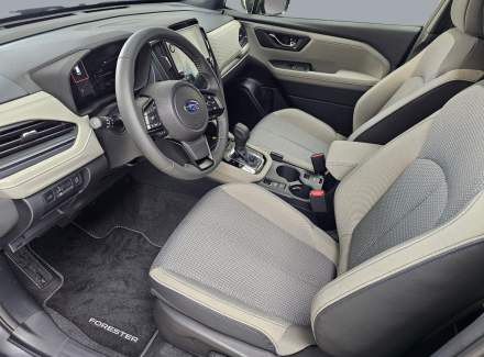 Subaru - Forester