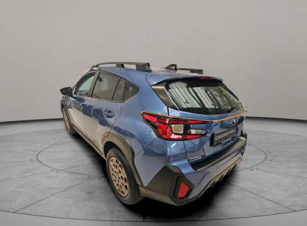 Subaru - Crosstrek