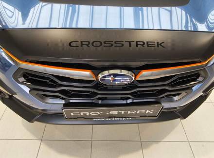 Subaru - Crosstrek