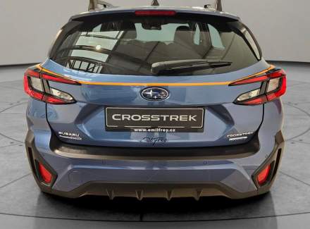 Subaru - Crosstrek