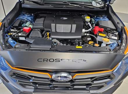 Subaru - Crosstrek