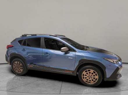 Subaru - Crosstrek