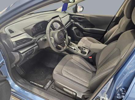 Subaru - Crosstrek