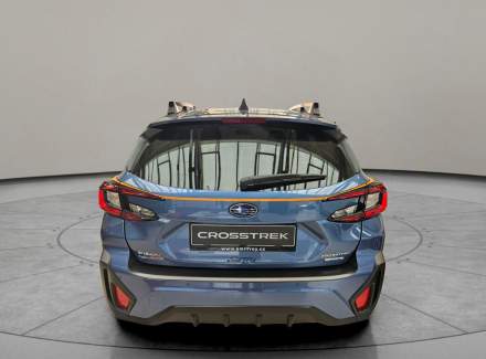 Subaru - Crosstrek