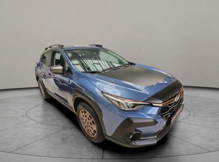 Subaru - Crosstrek