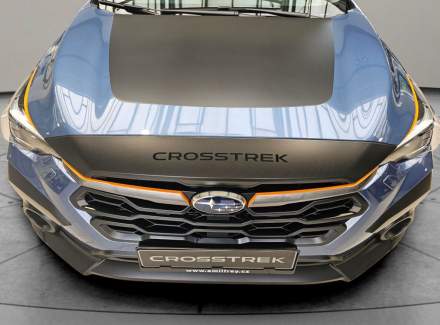 Subaru - Crosstrek