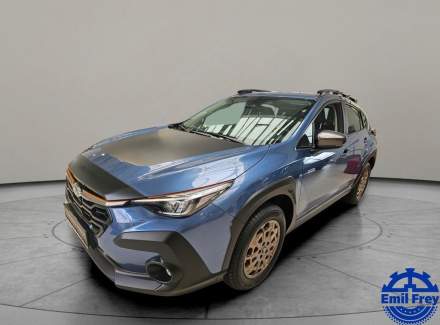 Subaru - Crosstrek