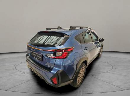 Subaru - Crosstrek