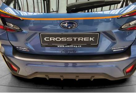 Subaru - Crosstrek