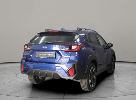 Subaru - Crosstrek