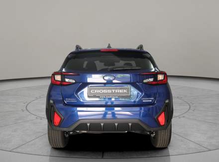 Subaru - Crosstrek