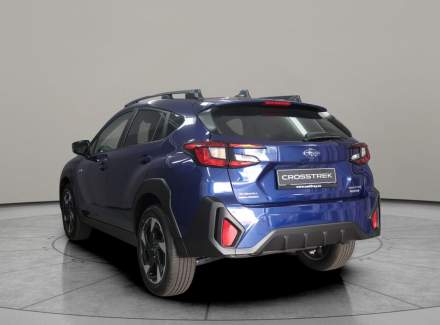 Subaru - Crosstrek