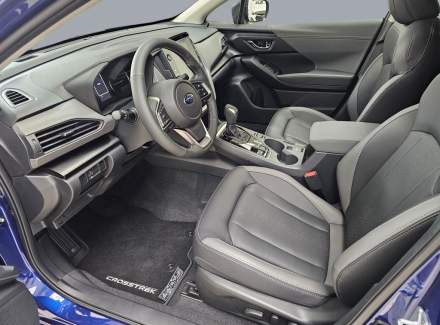 Subaru - Crosstrek