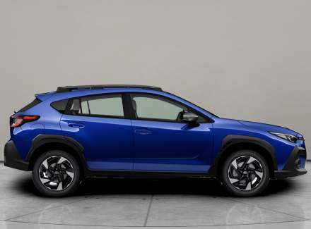 Subaru - Crosstrek