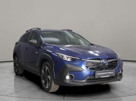 Subaru - Crosstrek