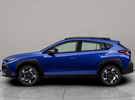 Subaru - Crosstrek