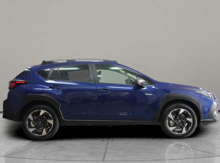 Subaru - Crosstrek