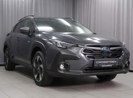 Subaru - Crosstrek