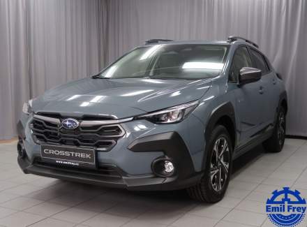 Subaru - Crosstrek