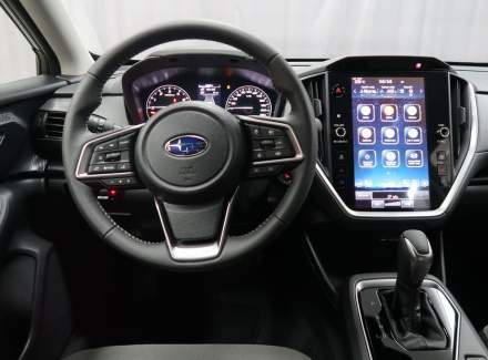 Subaru - Crosstrek