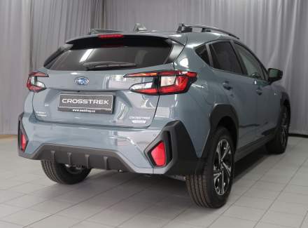 Subaru - Crosstrek