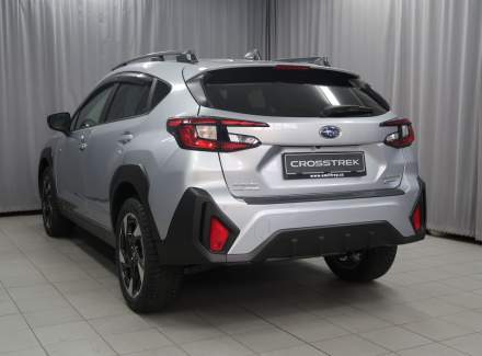 Subaru - Crosstrek