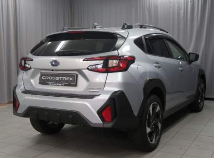 Subaru - Crosstrek