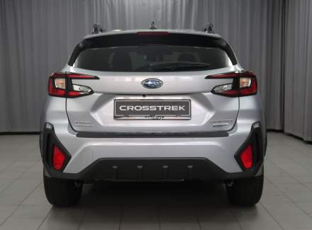 Subaru - Crosstrek