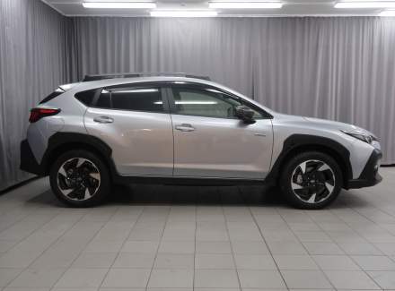 Subaru - Crosstrek