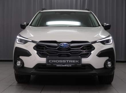 Subaru - Crosstrek