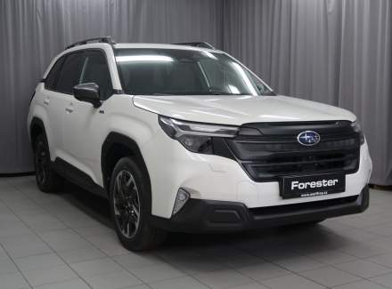 Subaru - Forester