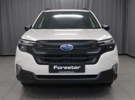 Subaru - Forester