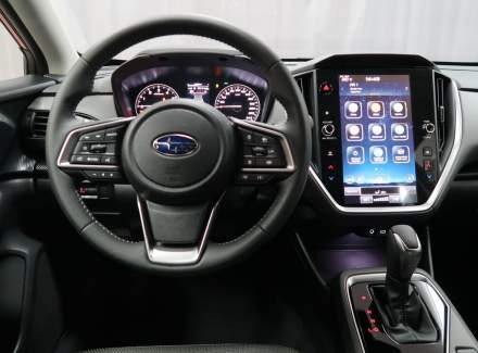 Subaru - Crosstrek