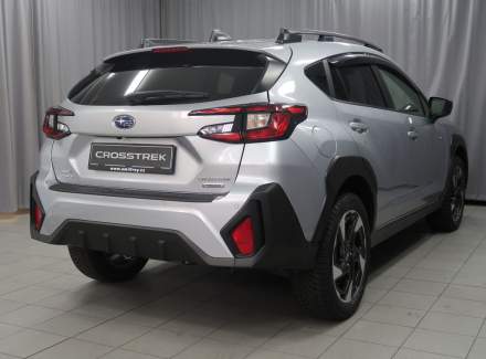 Subaru - Crosstrek